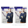 Pánské spodní prádlo Ponožky Košile laminovaná Packaging Bag